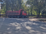 Жители улицы Мещерякова теперь будут ходить по новому асфальту