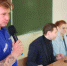 Депутаты и студенты Дубны поговорили на равных о волонтерстве и развитии города - Regions.Ru