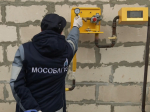 «В зиму — с газом и отоплением»: поселок для многодетных обеспечили голубым топливом