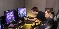 Студенты из Дубны выяснили, кто лучше всех играет в Dota 2 - Regions.Ru