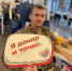 Ветераны СВО из Дубны сдали кровь и сравнили свои вены с бурными реками - Regions.Ru