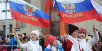 Как отметят День народного единства в Дубне: опубликована праздничная программа на 4 ноября - Regions.Ru