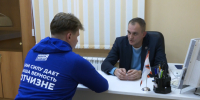От боевых действий к работе с молодежью: какой опыт ветераны СВО передают подрастающему поколению Дубны - Regions.Ru