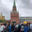 Музыкальная магия в Кремле: певцы из Дубны окунулись в мир волшебства Гарри Поттера - Regions.Ru