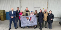 От боевого опыта к производству: участники СВО оценили авиапром в Дубне - Regions.Ru