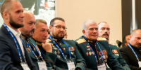 «Это не курс — это путь»: ветеран СВО из Подмосковья о программе «Герои Подмосковья» - Regions.Ru