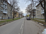 В Дубне решат проблему парковок для инвалидов на проспекте Боголюбова и улице Мира