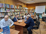 В Дубне решат проблему парковок для инвалидов на проспекте Боголюбова и улице Мира
