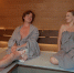 Ксения Собчак и Прохор Шаляпин протестировали новый аквапарк под Дубной - Regions.Ru