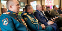 От сержанта запаса — к сотруднику администрации: как программа «Герои Подмосковья» помогает участникам СВО найти новое призвание - Regions.Ru