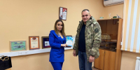 Новогоднее чудо для семей героев: в Дубне дети ветеранов СВО пойдут на праздник с друзьями - Regions.Ru
