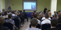 В Дубне «прокачали» мозг: мастер-класс по нейросетям открыл новые горизонты - Regions.Ru