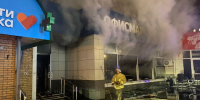 От звонка в «112» до спасения 70 жизней: хроника одного вечернего пожара в подмосковной Дубне - Regions.Ru