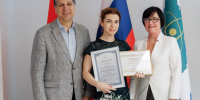 Учитель-логопед представит Дубну на областном конкурсе «Воспитатель года Подмосковья-2026» - Regions.Ru