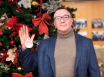 «Елка желаний» и выставка картин: на благотворительном вечере в Дубне соберут подарки для детей