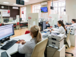 Опубликован график работы МФЦ на Станционной улице на новогодние праздники