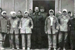 90-летний юбилей заслуженного строителя